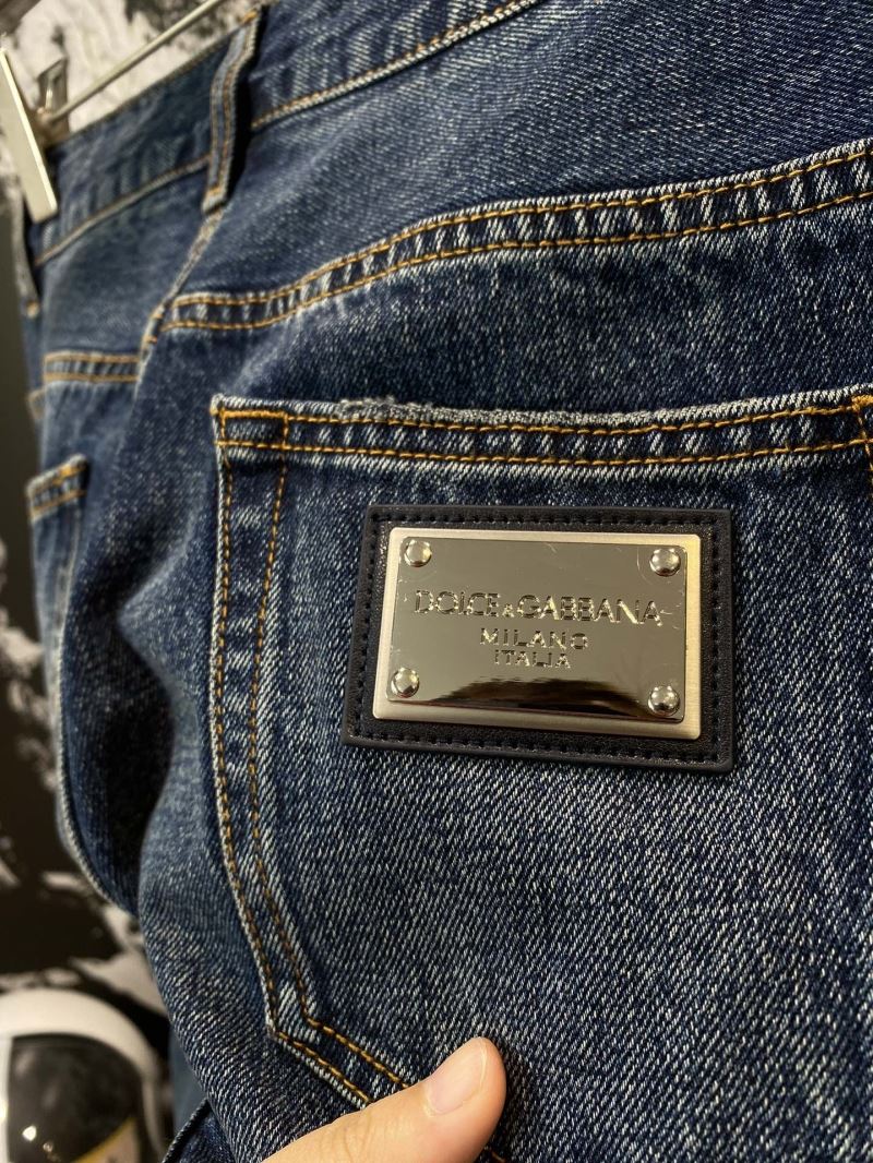 Dolce Gabbana Jeans